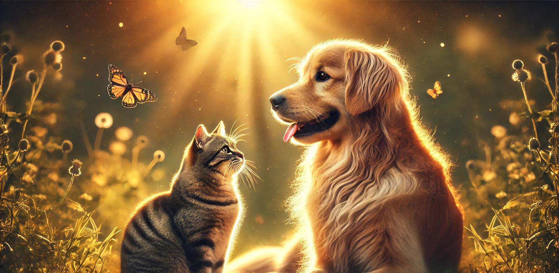 Pets store
