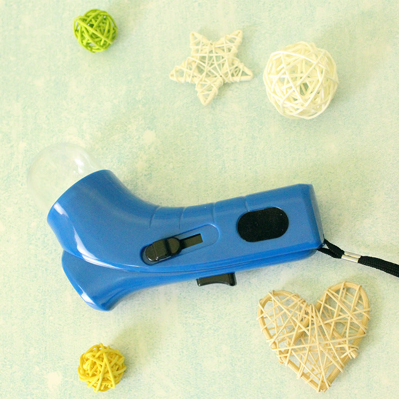Pet Treat Launcher