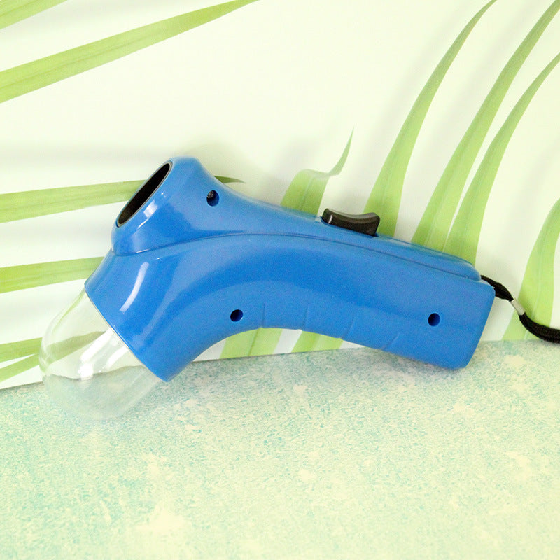Pet Treat Launcher