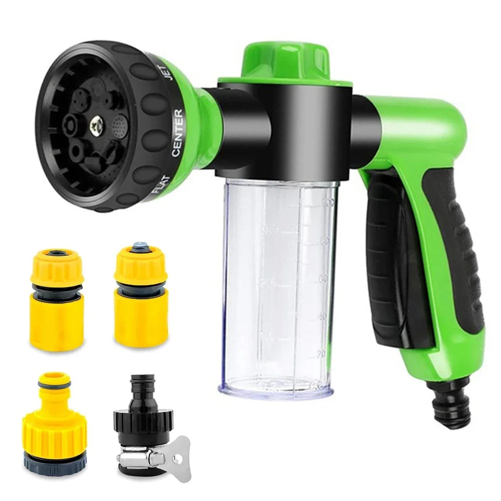 Dog / Cat Shower Gun High-pressure Hose