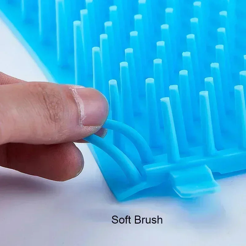 Dog Foot Cup Paw Cleaner