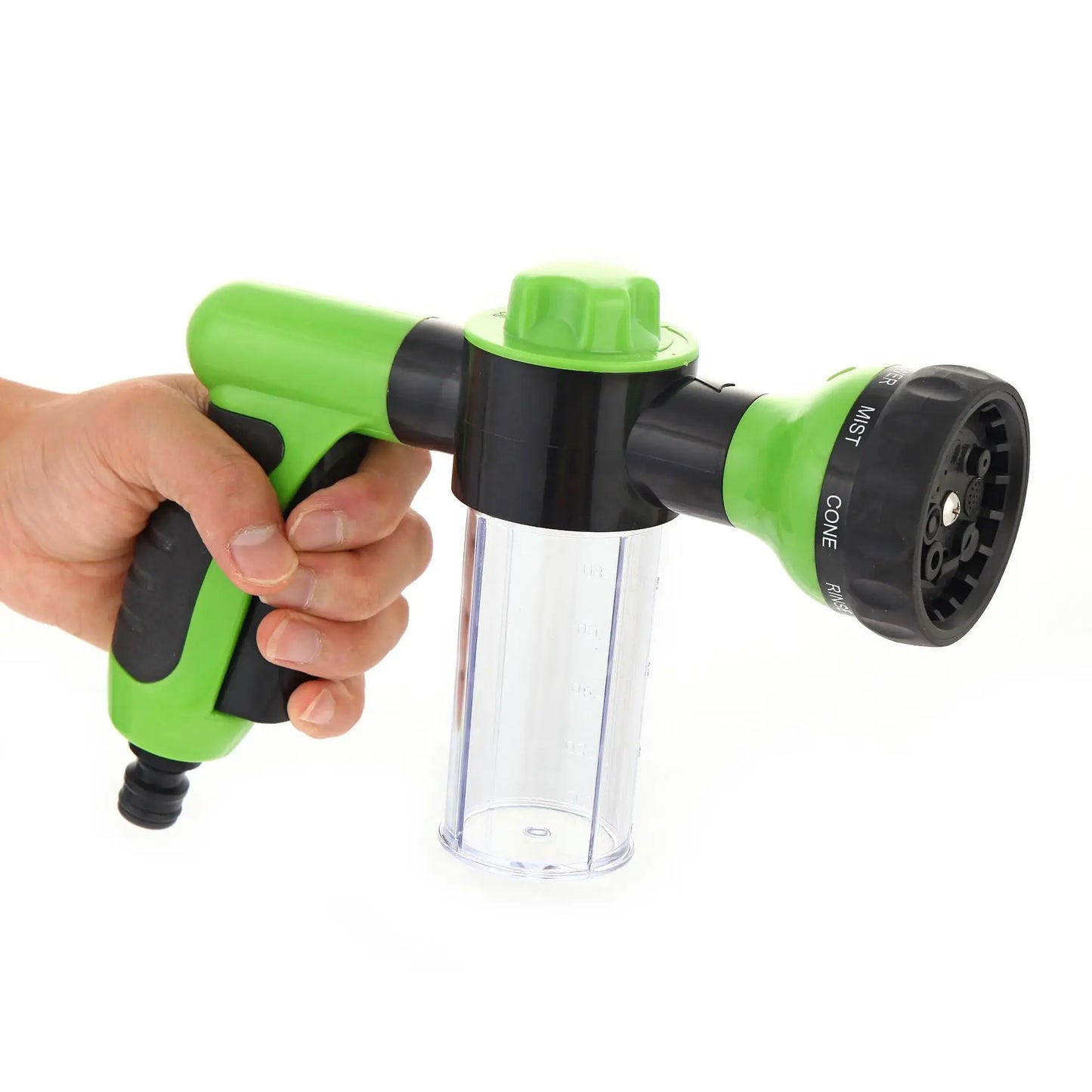 Dog / Cat Shower Gun High-pressure Hose