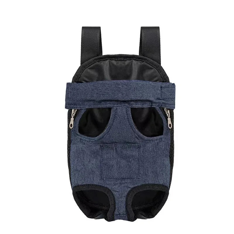 Adjustable Cat Carrier Bag