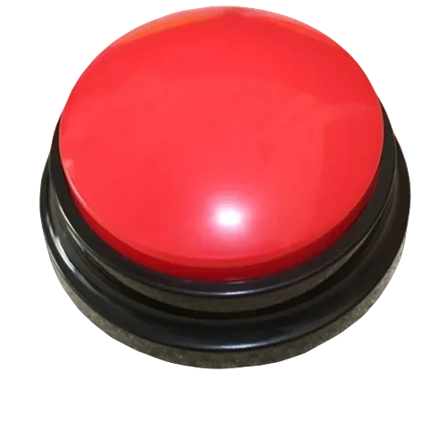 Dog / Cat Communication and Voice Recording Button for Pet