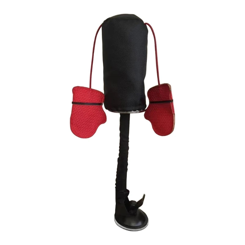 Boxing Bag Toy for Cats