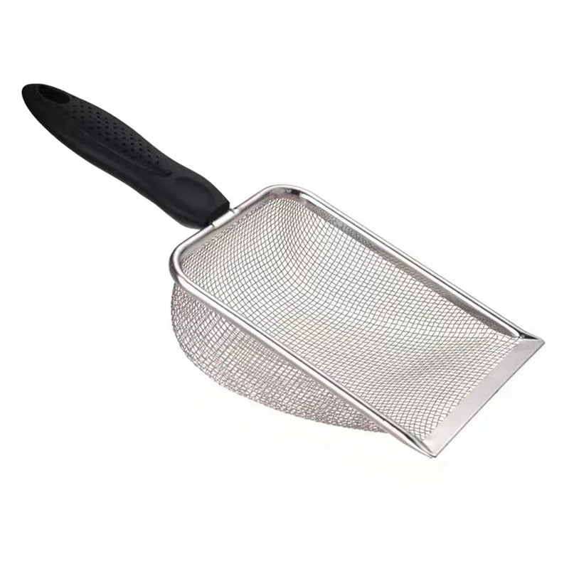 litter scooper