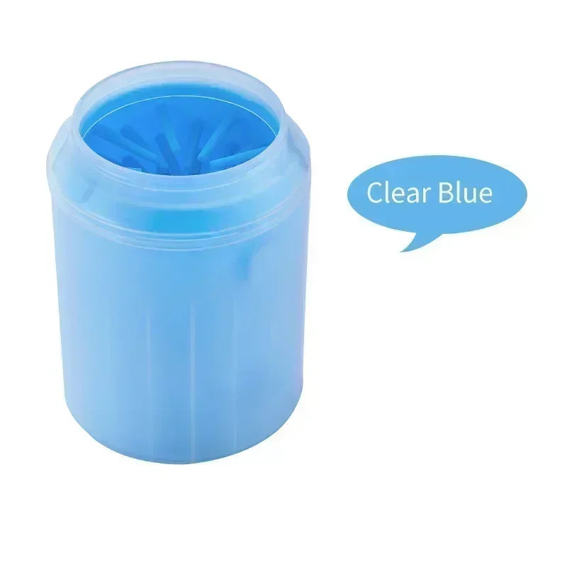 paw cleaner for pets
