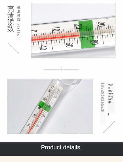 Aquarium Thermometer