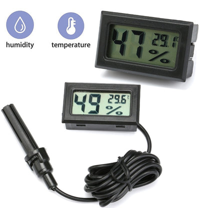 Aquarium Thermometer