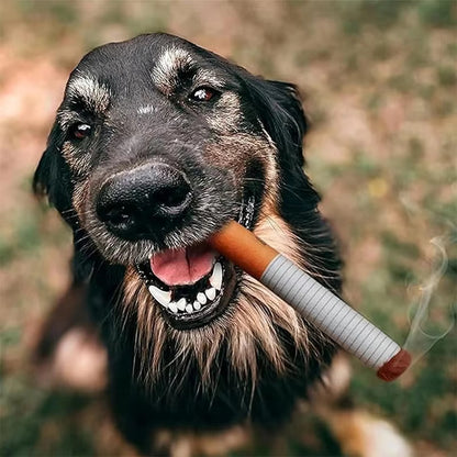 Dog Toys Cigarette 