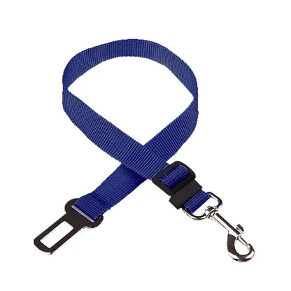 Adjustable Pet Cat Dog Car Seat Belt