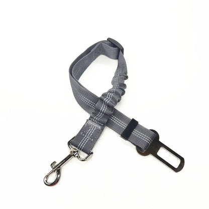 Adjustable Pet Cat Dog Car Seat Belt