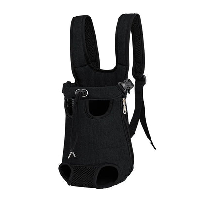 Adjustable Cat Carrier Bag