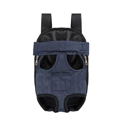 Adjustable Cat Carrier Bag
