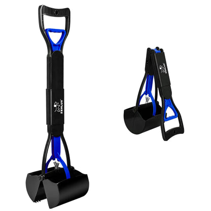 Dog/ Cat Pooper Scooper with Long Handle