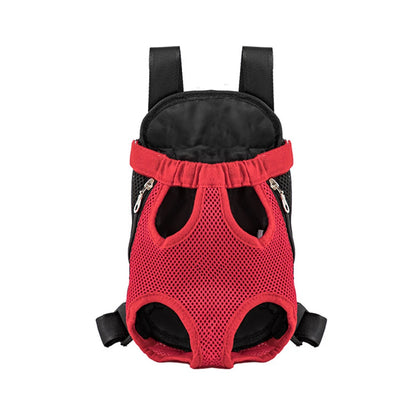 Adjustable Cat Carrier Bag