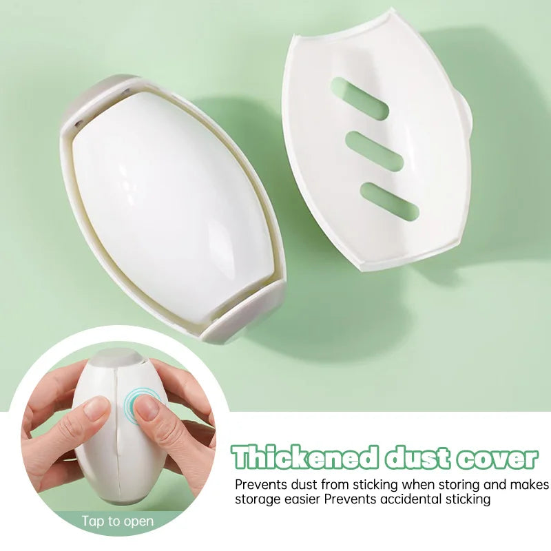 Portable- Washable Lint/ Hair Remover