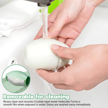 Portable- Washable Lint/ Hair Remover