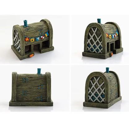 Aquarium Decoration Fish Tank Accessories