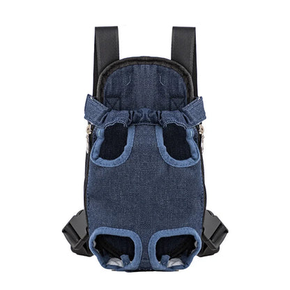 Adjustable Cat Carrier Bag
