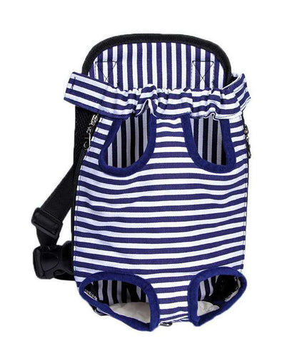 Adjustable Cat Carrier Bag