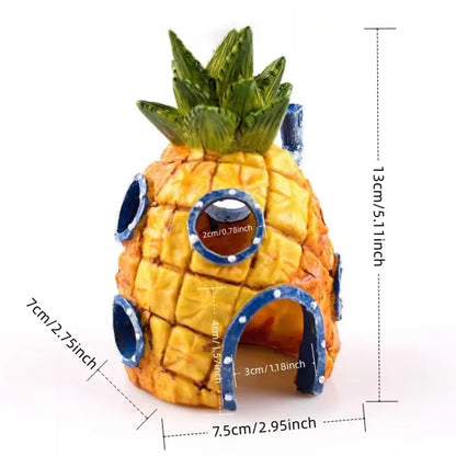 Aquarium Decoration Fish Tank Accessories